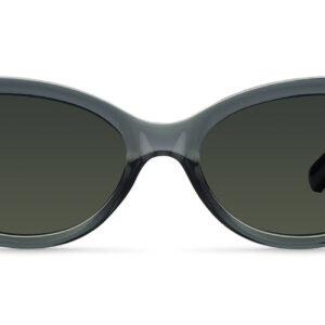 Hibo Sunglasses Fossil Olive