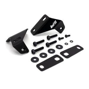 Lisävalon asennussarja Jeep Wrangler JL (2017+), Lazer Linear, Lazer Linear 36 Elite -valolle