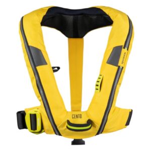Deckvest cento junior -pelastusliivi