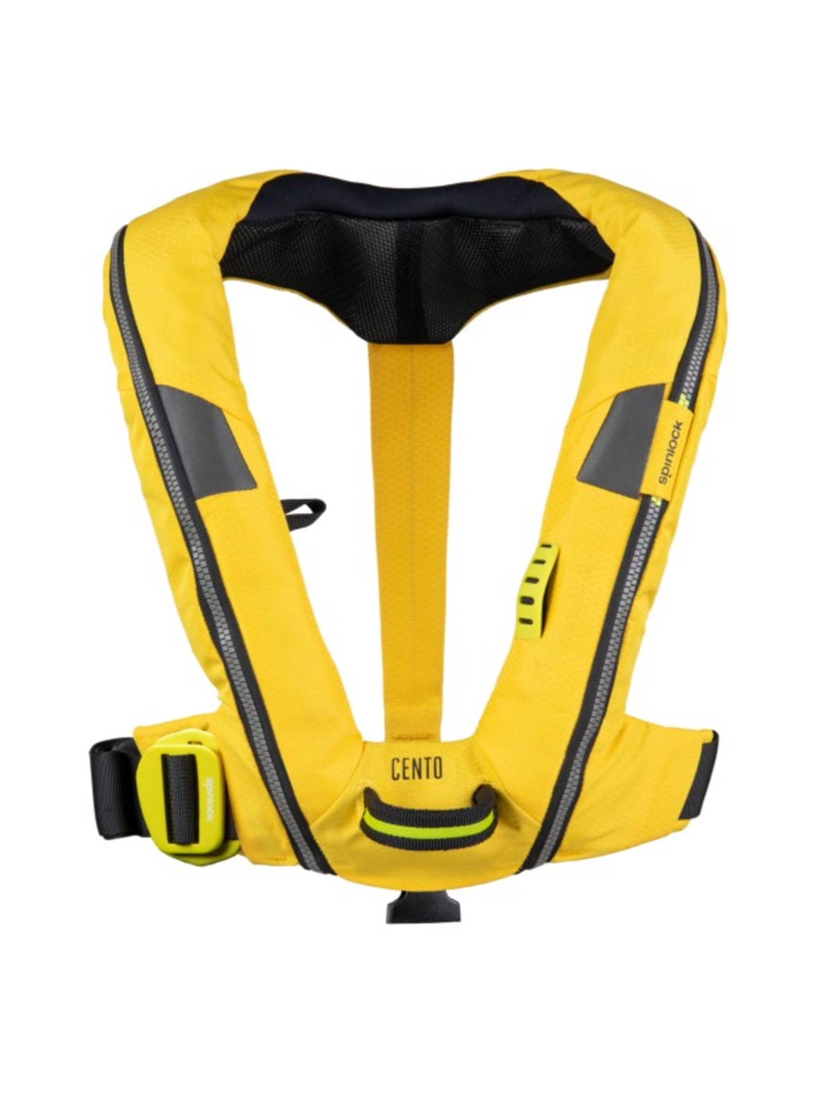 Deckvest cento junior -pelastusliivi