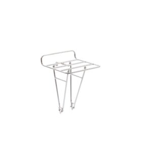 Commuter front rack aluminium