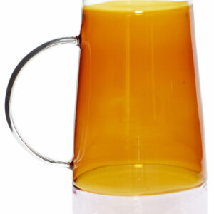 Hübsch Lemonade kannu 1,3 l hunaja