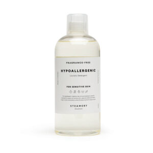 Hypoallergenic Pyykinpesuaine