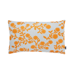 Aster-koristetyynynpäällinen