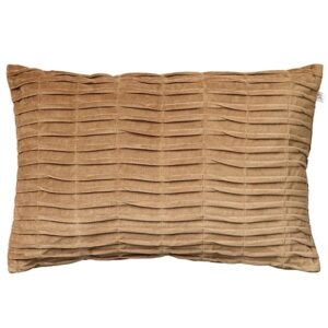 Chhatwal & Jonsson Rishi tyynyliina 40x60 cm Dark oak