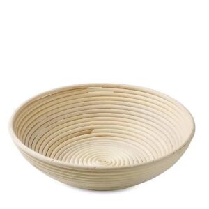 Funktion Funktion Taikinakori pyöreä Ø25 cm Rottinki