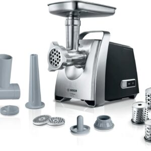 Bosch Bosch ProPower MFW68660 lihamylly 2200W Musta-kromi