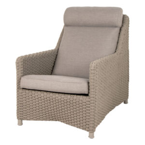 Diamond- highback tuoli
