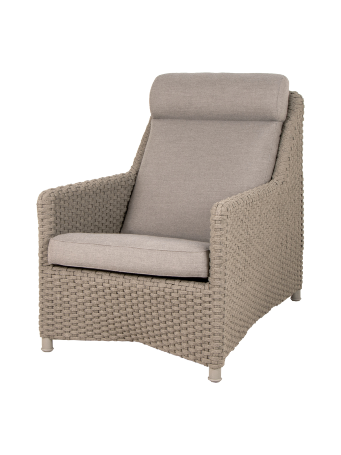 Diamond- highback tuoli
