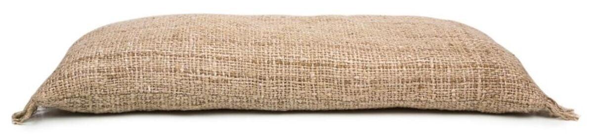 Bazar Bizar Oh My Gee tyynynpäällinen 35x100 cm beige