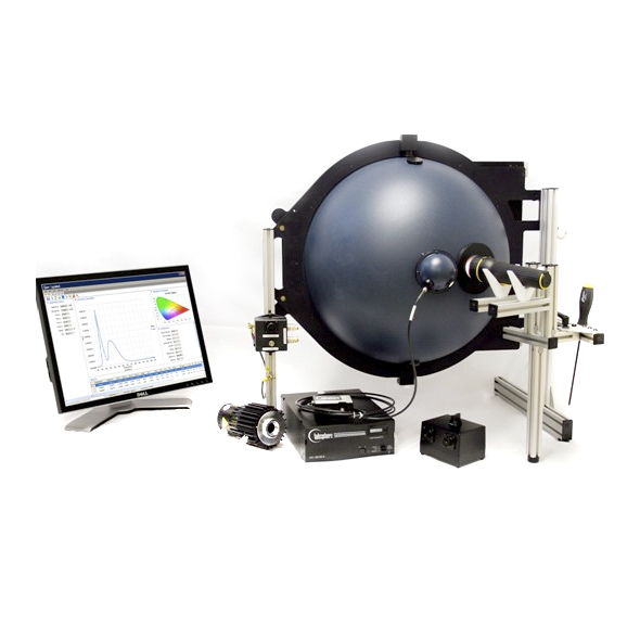 Valolaboratorio Labsphere FS2