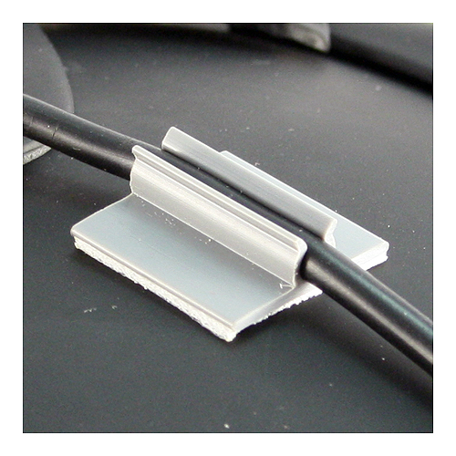 Johdon kiinnike 3,5 mm