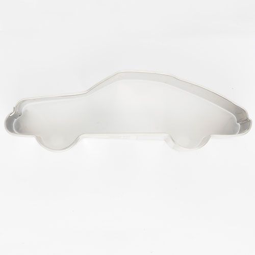 Muotti - Auto, 10cm