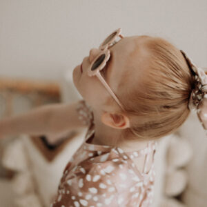 Cross Short Sleeve Shirt Copper Bambi