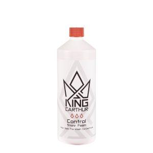 Esipesuaine King Carthur Control Snow Foam, 1000 ml