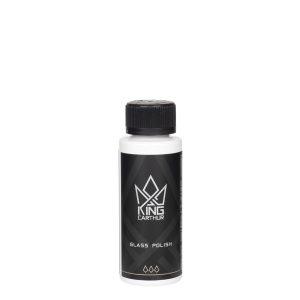 Lasinkiillotusaine King Carthur Glass Polish, 100 ml
