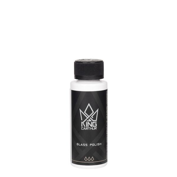 Lasinkiillotusaine King Carthur Glass Polish, 100 ml