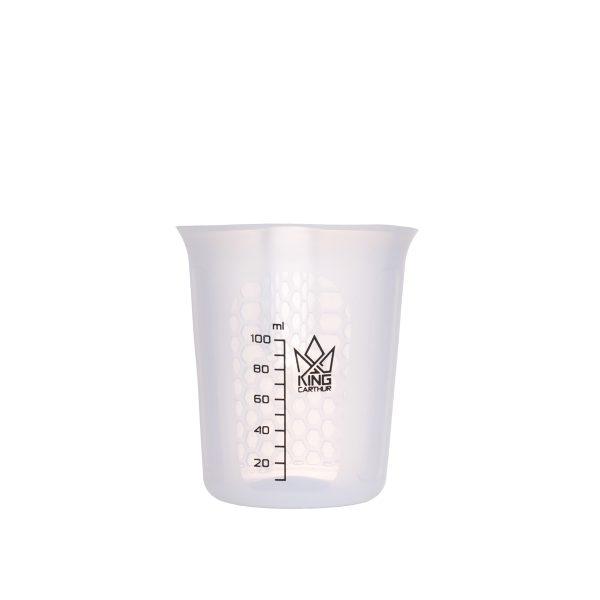 Mittakuppi King Carthur Measuring Cup, 150 ml