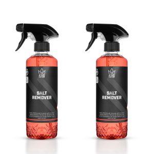 Suolanpoistoaine King Carthur Salt Remover, 500 ml, 2 x 500 ml