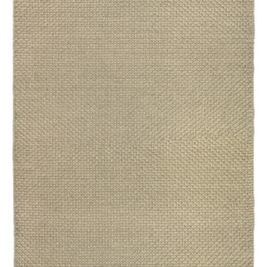 Finarte Keto villamatto 200x300 cm beige
