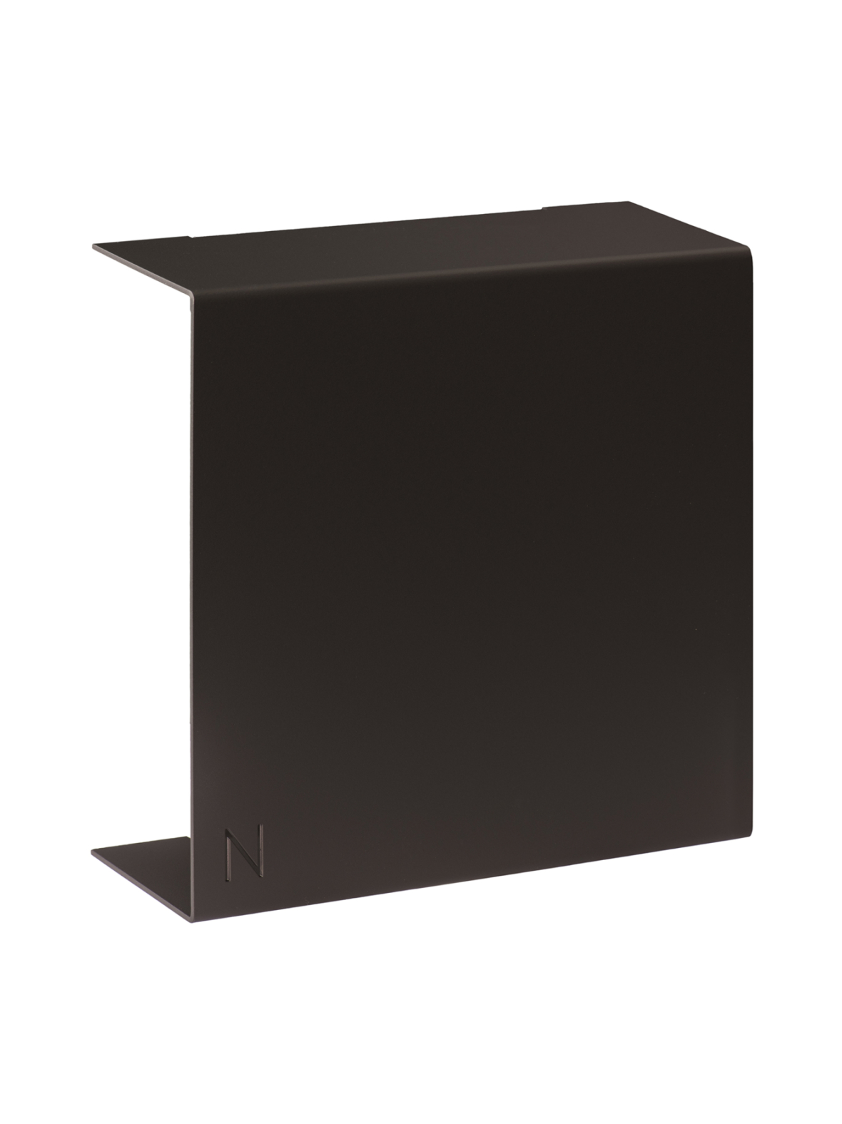 Box hylly (ruuvikiinnitys)