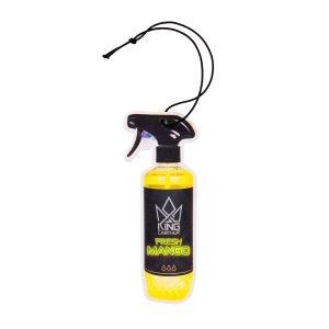 Ilmanraikastin King Carthur Fresh Mango