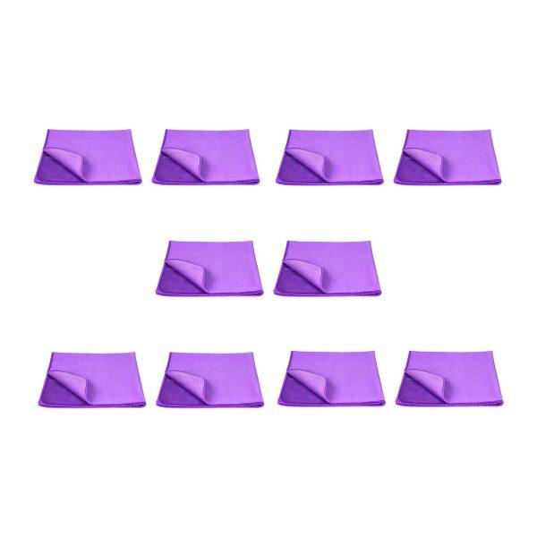 Lasiliina King Carthur Purple View, 10 kpl