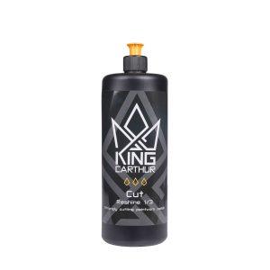 Kiillotusaine King Carthur Reshine Cut (1/3), 1000 ml