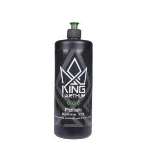 Kiillotusaine King Carthur Reshine Polish (2/3), 1000 ml