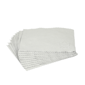 Pinnoitteen levitysliina King Carthur Suede Cloth, 10 kpl, 1 setti (10 kpl)