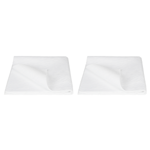 Kiillotusliina King Carthur White Crystal, 2 kpl
