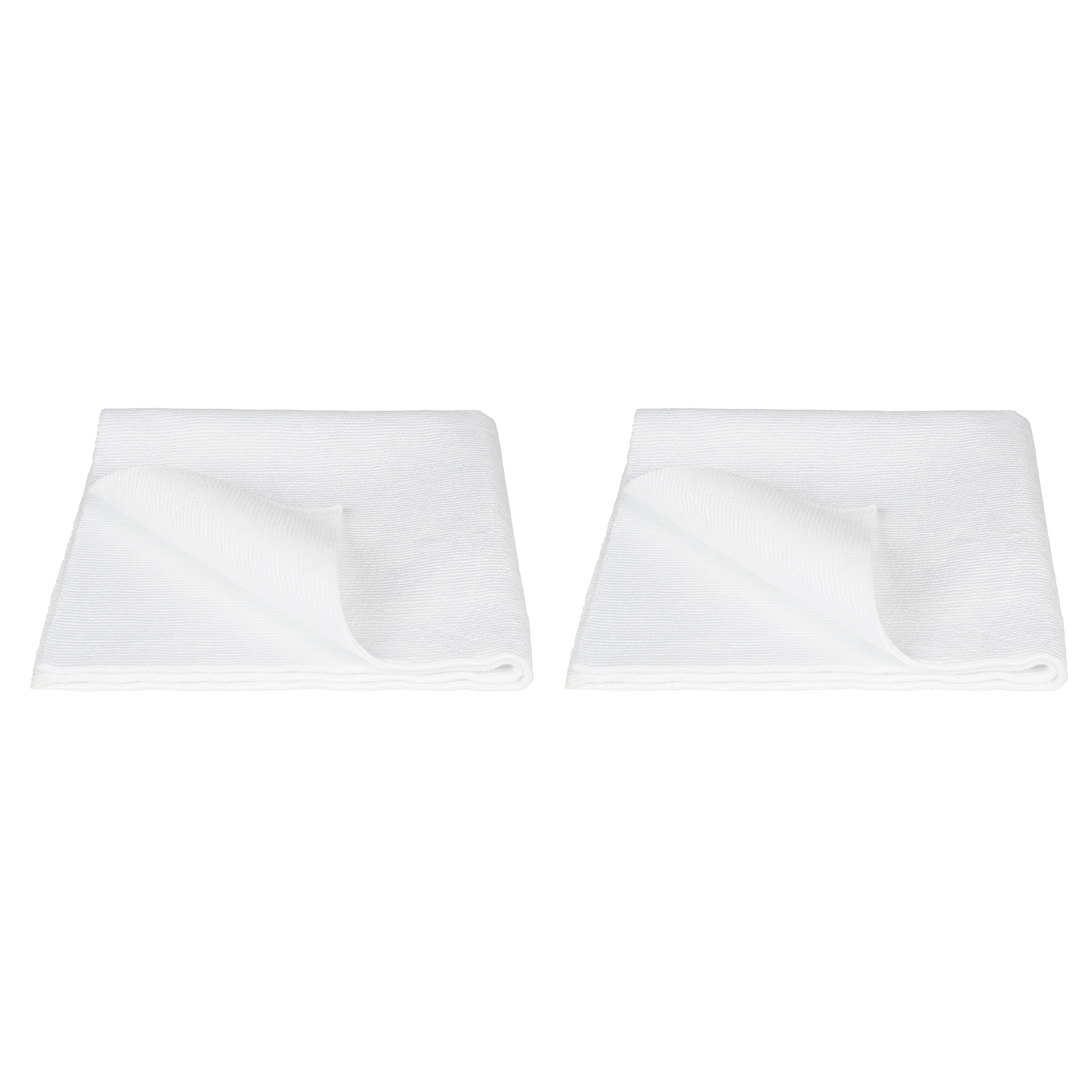 Kiillotusliina King Carthur White Crystal, 2 kpl