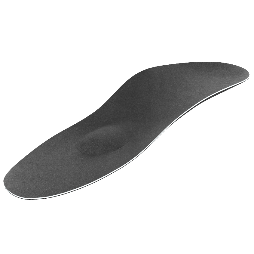 Kingmed tukipohjalliset Hallux Rigidus Koko 45/46