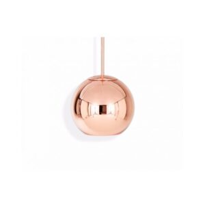 Copper led -riippuvalaisin