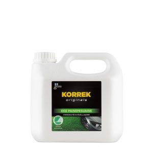 Autoshampoo Korrek EKO Painepesu, 3000 ml