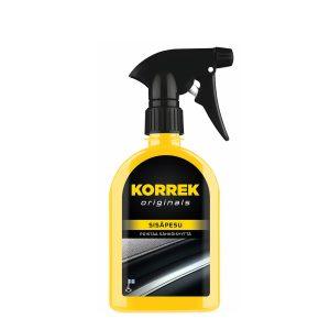 Sisustanpesuaine Korrek Sisäpesu, 350 ml