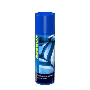 Tekstiilien puhdistusaine Korrek Tekstiilipesuvaahto, 300 ml