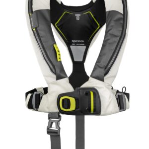 Deckvest 6d 170n -pelastusliivi