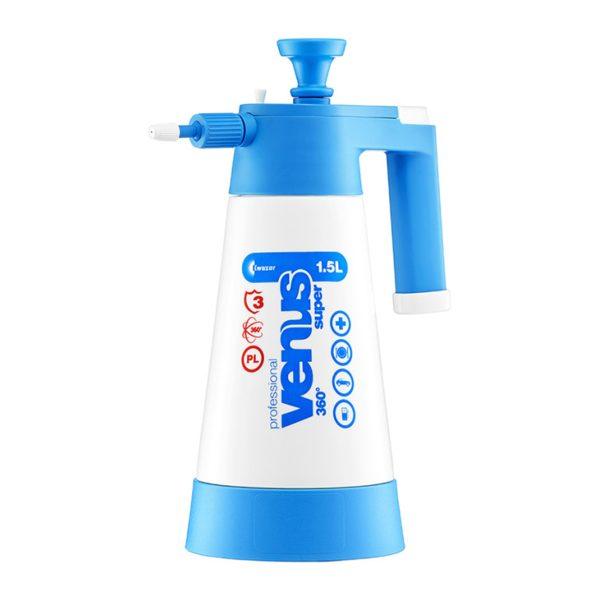 Pesuainelevitin Kwazar Venus 360 SUPER Pro+