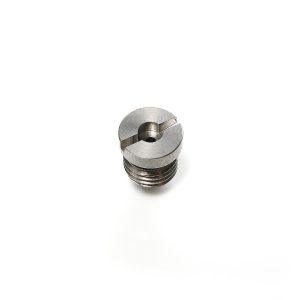 Foam Lance Dr Dirt vaihtosuutin, 1.8 mm