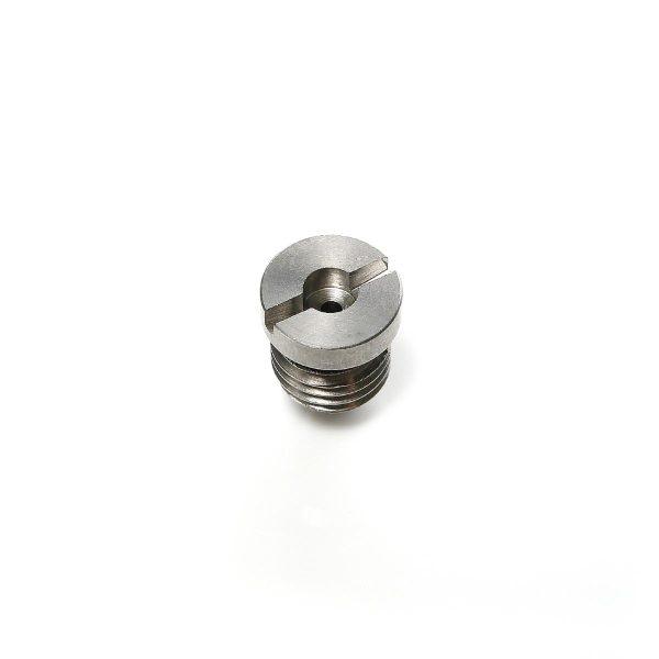 Foam Lance Dr Dirt vaihtosuutin, 1.8 mm