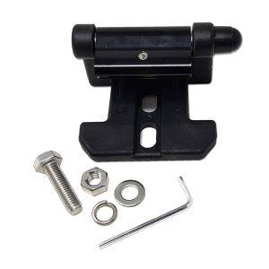 Kiskokiinnike, Lazer Centre Mounting Kit, Linear (1124k)