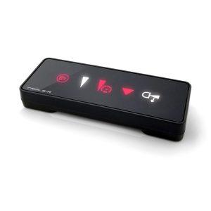 Ohjainyksikkö valolle, Lazer Smartview Dashboard Controller