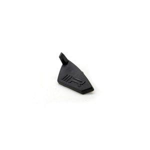 Lazer Dual Output E-Boost Cap, Triple-R