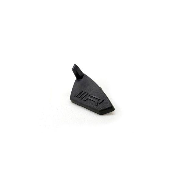 Lazer Dual Output E-Boost Cap, Triple-R