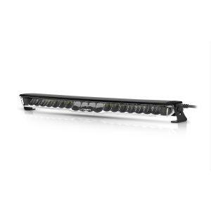 Lisävalo Lazer Glide - Kaareva / 52 cm / 120W / Ref. 12.5, 1 kpl