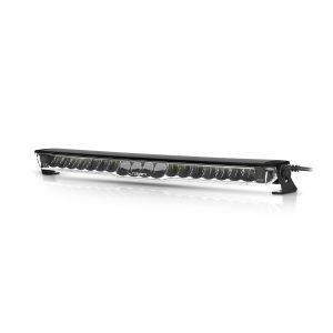 Lisävalo Lazer Glide Elite PL - Kaareva / 52 cm / 130W / Ref. 12.5, 1 kpl