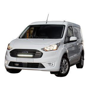 Lisävalosetti Ford Transit Connect (2018+), Lazer Linear 18 Elite