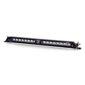 Lisävalo Lazer Linear 18 Elite i-LBA - Suora / 53 cm / 135W / Ref. 17.5, 1 kpl