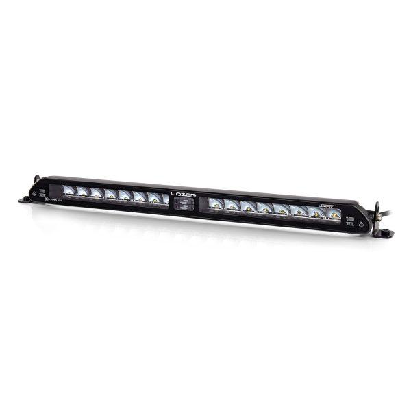 Lisävalo Lazer Linear 18 Elite i-LBA - Suora / 53 cm / 135W / Ref. 17.5, 1 kpl